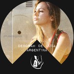 cover: Deborah De Luca - ARGENT!NA