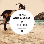 cover: Thing - Arms & Armor EP