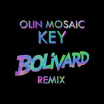 cover: Olin Mosaic - Key