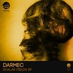 cover: Darmec - Scalar Fields EP