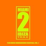 cover: Various - Tech House Underground Essentials Vol 2