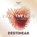 cover: Destineak - I Feel The Love (Heatcliff Remix)