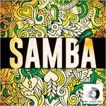 cover: Walter Sky - Samba