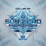 cover: Sub Zero - The Collab EP