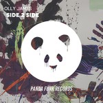 cover: Olly James - Side 2 Side