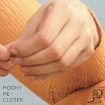 cover: Moony Me - Closer (To The Edge)