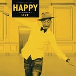 cover: Pharrell Williams - Happy