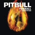 cover: Pitbull - Fireball