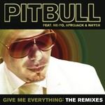 cover: Pitbull - Give Me Everything (The Remixes)