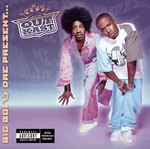 cover: Outkast - Big Boi & Dre Present...OutKast