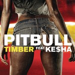 cover: Kesha|Pitbull - Timber