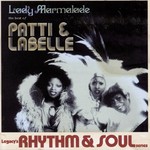 cover: Patti Labelle - Lady Marmalade: The Best Of Patti & Labelle