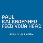 cover: Paul Kalkbrenner - Feed Your Head