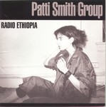 cover: Patti Smith Group - Radio Ethiopia