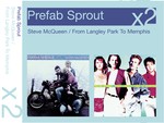 cover: Prefab Sprout - Steve McQueen/From Langley Park To Memphis