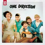 cover: One Direction - Up All Night