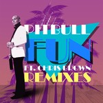 cover: Pitbull - Fun (Remixes)