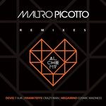 cover: Devid|Frankyeffe|Megamind - Mauro Picotto Remixes