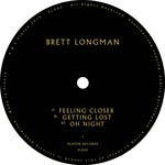 cover: Brett Longman - PL003