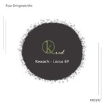 cover: Rewach - Locus