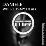 cover: Daniele - Where Is My Head