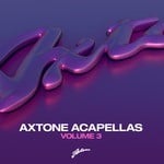 cover: Various - Axtone Acapellas Vol 3