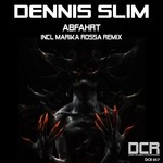 cover: Dennis Slim - Abfahrt