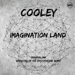 cover: Cooley - Imagination Land EP