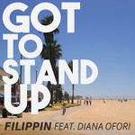 cover: Filippin|Diana Ofori - Got To Stand Up