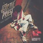 cover: Fear The Priest - King Square EP