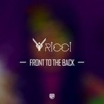 cover: Ricci - Front To The Back