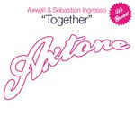 cover: Axwell|Sebastian Ingrosso - Together