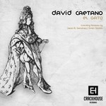 cover: David Caetano - El Gato