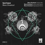 cover: Spartaque - Mass Breakout