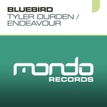 cover: Bluebird - Tyler Durden EP