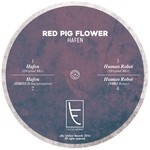 cover: Red Pig Flower - Hafen