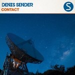 cover: Denis Sender - Contact