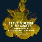 cover: Steve Mulder - Chord Mode 02