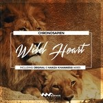 cover: Chronosapien - Wild Heart