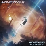 cover: Agnetivax - Achieving Moksha