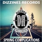 cover: Various - Spring Complications