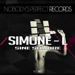 cover: Simone L - Sine Square