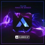 cover: Fallon - Makes Me Wonder