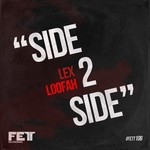 cover: Lex Loofah - Side 2 Side EP