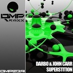 cover: Darbo|John Carr - Superstition