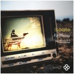 cover: Isolate - Epiphany