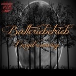 cover: Batteriebetrieb - Daydreaming