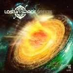 cover: Lost In Space - Earthcore