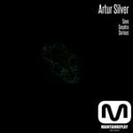 cover: Artur Silver - The Law Of 3S EP