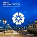 cover: Enlusion - Railway Station